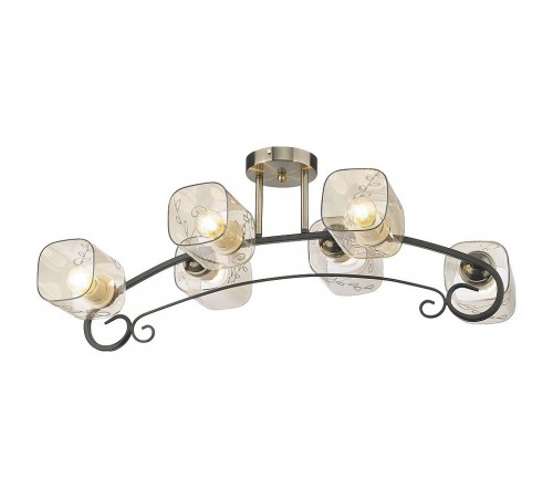 Светильник на штанге Velante 212-507-06