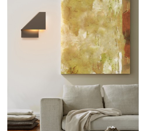 Накладной светильник Mantra 7695 Luppi