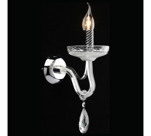 Бра Aployt APL.628.01.01 Emmanuel