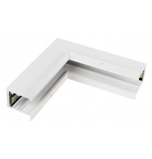 Соединитель угловой внутренний для треков встраиваемых Arlight 026918 MAG-45