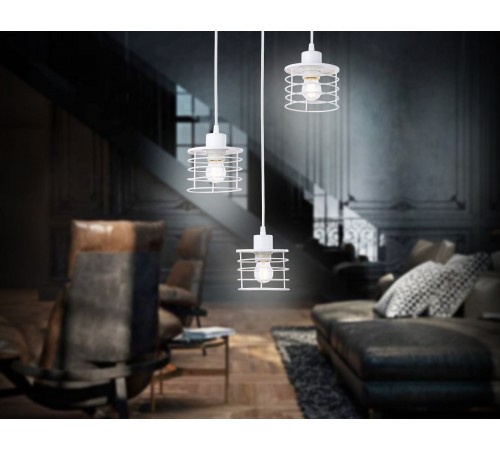 Подвесной светильник Ambrella Light TR8078 TR