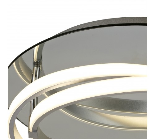 Накладной светильник Mantra 5727 Infinity