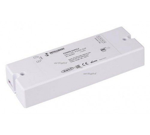 Блок питания Arlight 026399 DALI-301-PS250-SUF