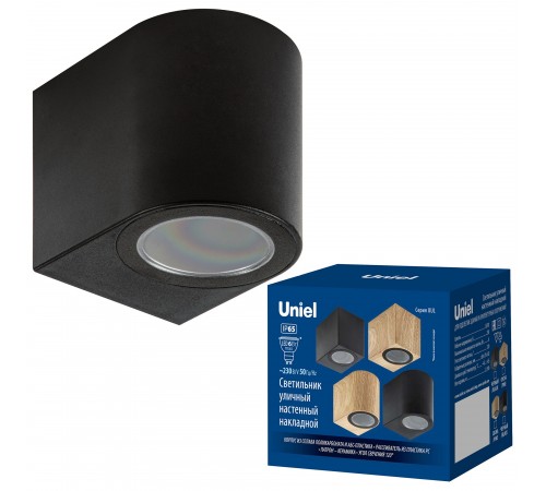 Накладной светильник Uniel UL-00010510 UUL