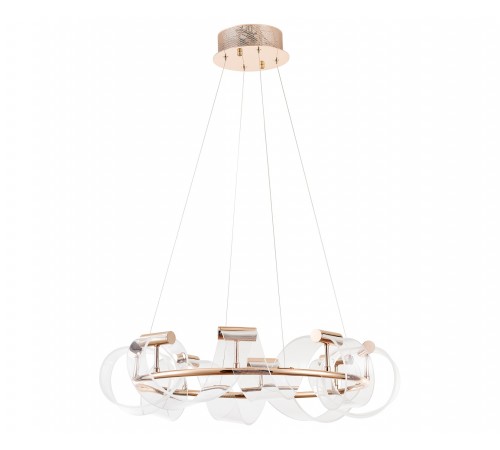 Подвесной светильник Kink Light 08037-70,37 Ранни