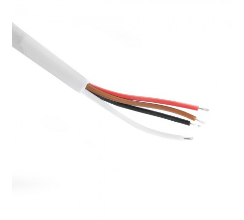 Токопровод концевой Feron 41968 LD3000