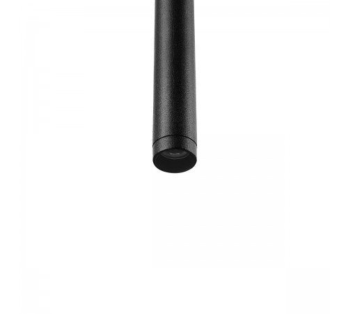 Встраиваемый светильник на штанге Loft it 10359/600 Black Cane