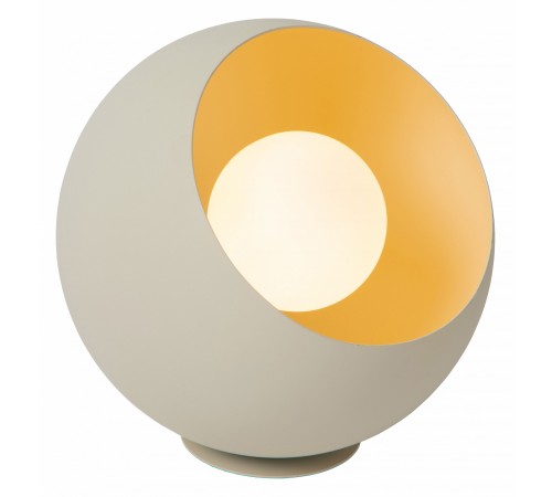 Настольная лампа декоративная Lucide 51500/20/38 Doredos