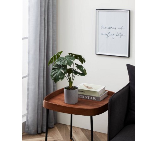 Растение в горшке (300x420) Tobetsu 428017