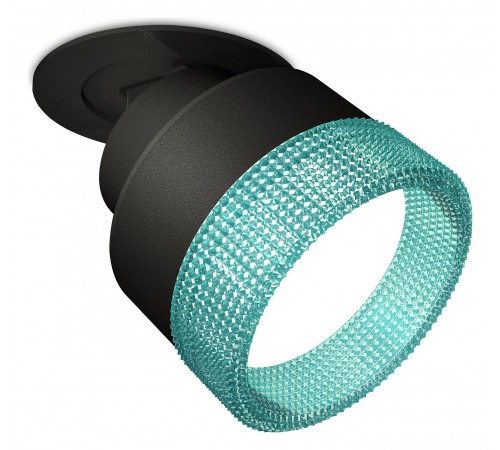 Встраиваемый светильник на штанге Ambrella Light XM8102543 XM