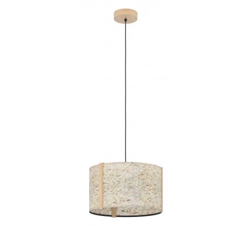 Подвесной светильник Eglo 390323 Hontongas