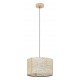 Подвесной светильник Eglo 390323 Hontongas