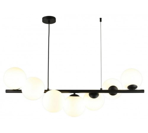 Подвесной светильник Aployt APL.312.03.07 Jagna