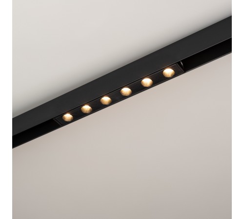 Встраиваемый светильник Arlight 033669 MAG-25