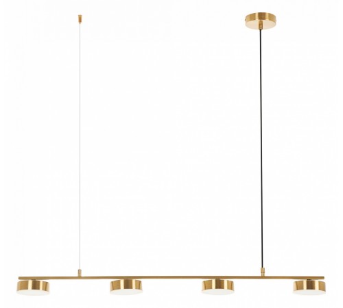 Подвесной светильник MyFar MR1002-4PL Milla