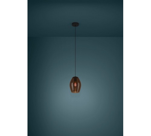 Подвесной светильник Eglo 390159 Estanys 1
