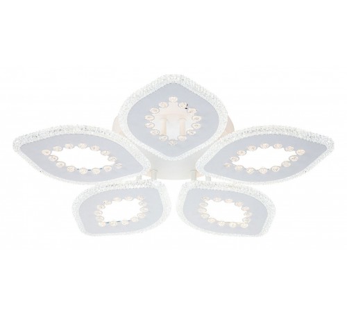 Потолочная люстра Escada 10271/5LED Dew