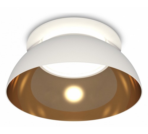 Встраиваемый светильник Ambrella Light XC8050101 XC