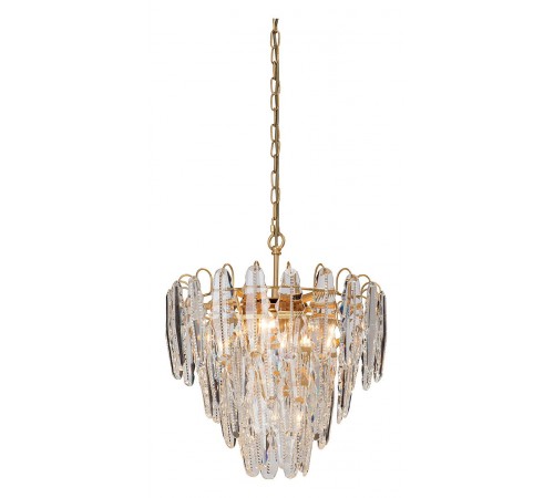 Подвесной светильник Vitaluce V5296-8/6+1 V5296