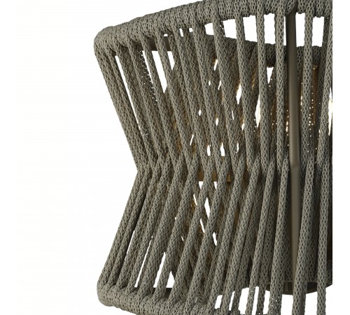 Накладной светильник Mantra 7133 Polinesia