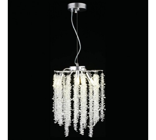 Подвесная люстра Aployt APL.848.13.04 Paulina