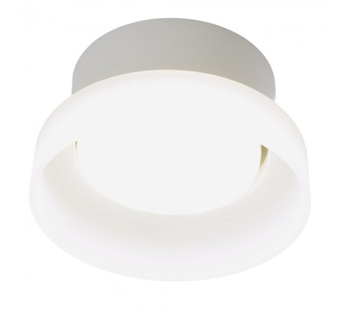 Накладной светильник Feron 51682 HL460