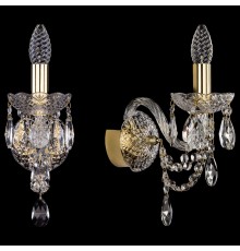 Бра Bohemia Art Classic 10.12.1.141.Gd.Sp 11.12