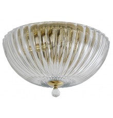 Накладной светильник Newport 62004/PL gold new 62000