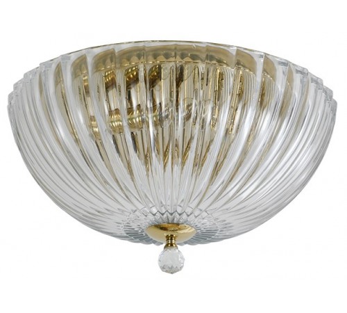 Накладной светильник Newport 62004/PL gold new 62000