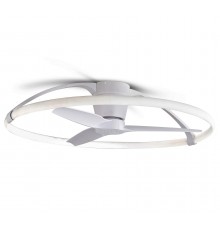 Светильник с вентилятором Mantra (люстры-вентиляторы) 7530 Nepal