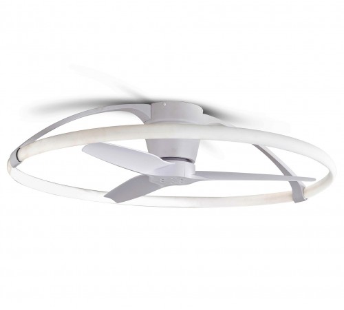 Светильник с вентилятором Mantra (люстры-вентиляторы) 7530 Nepal