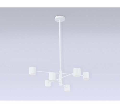 Люстра на штанге Ambrella Light FL51711 FL