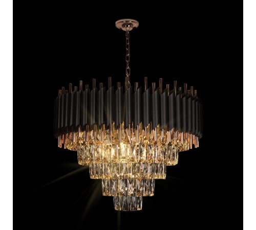 Подвесная люстра Loft it 10206/600 Eclair