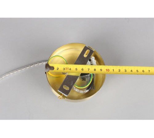 Подвесной светильник Aployt APL.316.16.01 Mattia