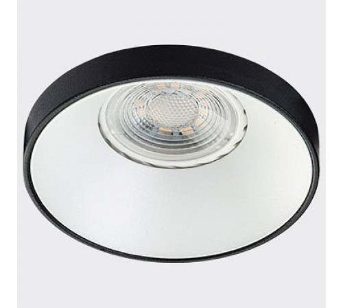 Кольцо декоративное Italline SP RING black SP