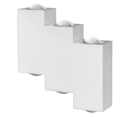 Накладной светильник Feron 48314 Нью-Йорк