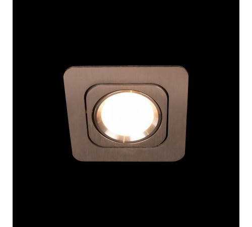 Встраиваемый светильник Loft it 10328/A Chrome Screen