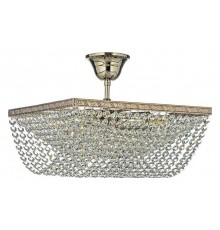 Люстра на штанге Arti Lampadari Nobile E 1.3.30.501 N Nobile