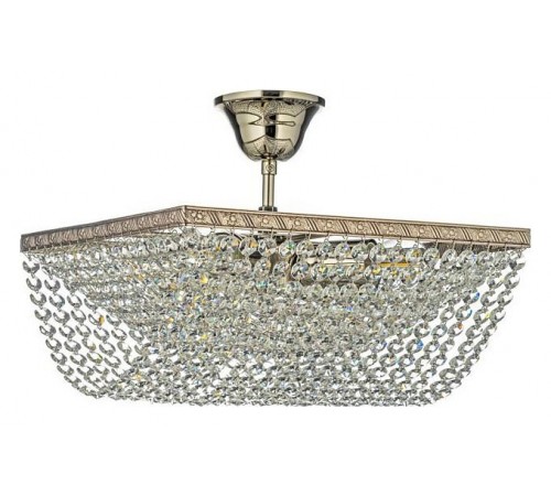 Люстра на штанге Arti Lampadari Nobile E 1.3.30.501 N Nobile