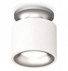 Накладной светильник Ambrella Light XS7510101 XS