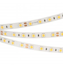 Лента светодиодная Arlight 018099(2) B60 24V 10mm 14.4 W/m