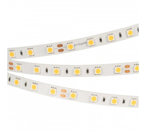 Лента светодиодная Arlight 018099(2) B60 24V 10mm 14.4 W/m