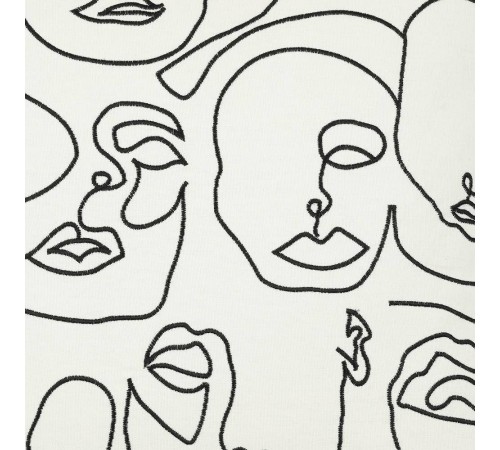 Подушка декоративная (45x45 см) Chevery