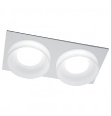 Встраиваемый светильник Feron 41135 DL2902