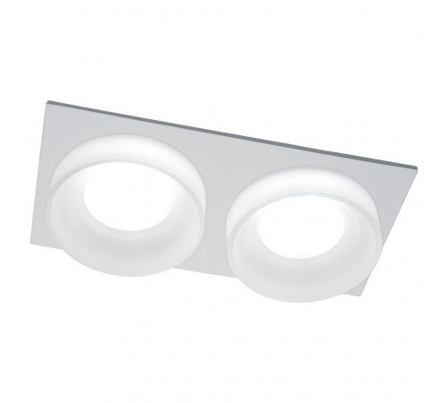 Встраиваемый светильник Feron 41135 DL2902