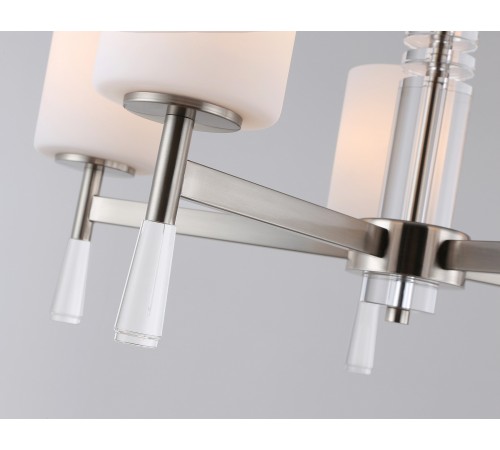 Люстра на штанге Ambrella Light LH56251 HIGH LIGHT