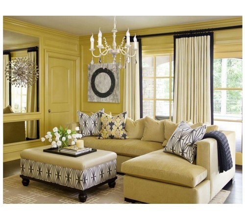 Подвесная люстра Lucia Tucci PENE 146.5 Ivory Lucia Tucci