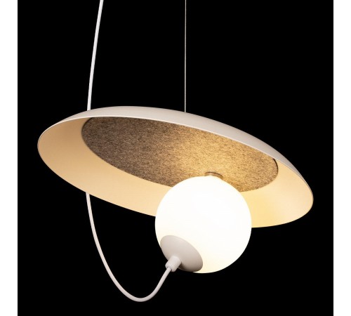 Подвесной светильник Loft it 10237P White Wonders