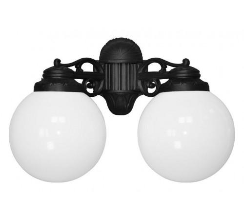 Светильник на штанге Fumagalli G25.141.000.AYF1RDN Globe 250