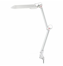 Настольная лампа офисная Эра NL-201-G23-11W-W NL-201